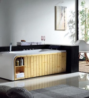 小户型卫浴空间设计 轻松搞定收纳难题