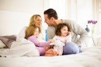 睡眠，送给孩子最好的礼物