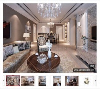 【西安今朝装饰】2015年保利·拉菲公馆业主新浪装修服务站！