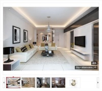 【西安今朝装饰】2015年保利·拉菲公馆业主新浪装修服务站！