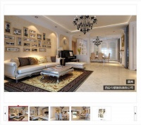 【西安今朝装饰】2015年保利·拉菲公馆业主新浪装修服务站！