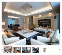 【西安今朝装饰】2015年保利·拉菲公馆业主新浪装修服务站！