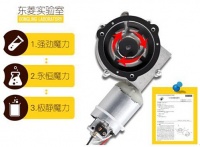 东菱T06A带你享受仿古法手工揉面极致美味