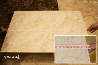 温润有方：简一大理石罗马玉评测（新品）