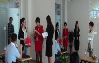 感恩奥瑞老客户 浓情共享美味晚宴