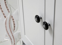 2015最新款浴室柜 打造纯美个性空间