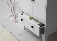 2015最新款浴室柜 打造纯美个性空间