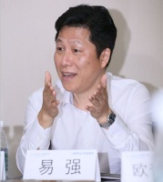 欧普与大师有约-易强:照明就是空间神经系统