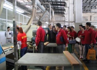 湘变 联丰家居2015湖南核心经销商会议召开