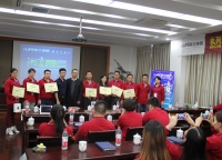 湘变 联丰家居2015湖南核心经销商会议召开