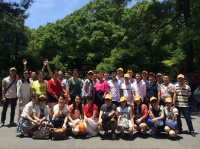 湘变 联丰家居2015湖南核心经销商会议召开