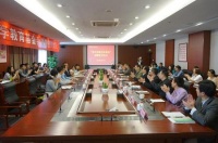 浙江冰虫百万捐赠浙江财大成立“笨鸟基金”