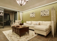 苹果装饰设计师叶文娟的“返璞”之作