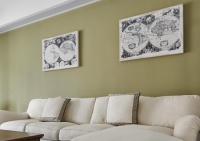 苹果装饰设计师叶文娟的“返璞”之作