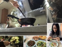 名气厨电“微”风送机 免费机王新体验