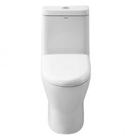 安华卫浴连体坐便器aB1350，给你舒心新生活