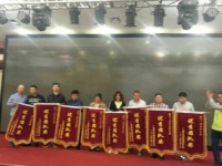 萨米特陶瓷河北冀南区域联动 200%完胜