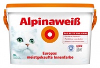 德国阿尔贝娜乳胶漆进入中国