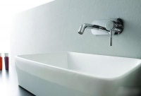 记住四个选购技巧 卫浴间台盆轻松选