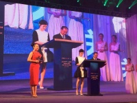 欧派携手新代言人孙俪 呼吁为爱关机一小时