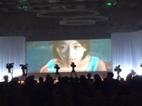 欧派携手新代言人孙俪 呼吁为爱关机一小时