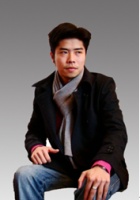 傲胜地板原生设计系列访谈 绍斌：木色可餐