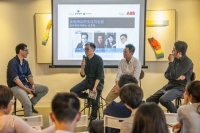 “度假酒店的文化与生态”设计论坛北京站圆满落幕