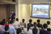 “度假酒店的文化与生态”设计论坛北京站圆满落幕