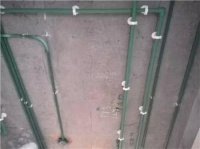 【今朝探秘】设计施工强强联手共建西电西变公司现代中式家