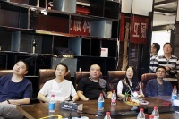 科勒大河设计高端品鉴会圆满落幕