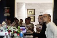 科勒大河设计高端品鉴会圆满落幕