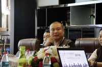 科勒大河设计高端品鉴会圆满落幕