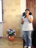 “花痴”来成都 丸子小姐的花园下午茶