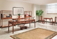 陈宝光：一个家具人的当代中式书房思量