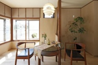 日本7口之家的收纳经验 比实际更显大