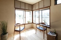 日本7口之家的收纳经验 比实际更显大