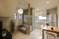 日本7口之家的收纳经验 比实际更显大