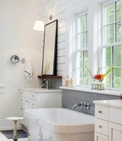 案例：浴室美得如此不像话 你主人造吗