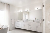 案例：浴室美得如此不像话 你主人造吗