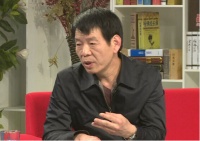 双龙餐馆创始人李见龙做客《奋斗》