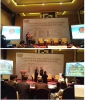 德国伯爵打造中国豪宅新风尚