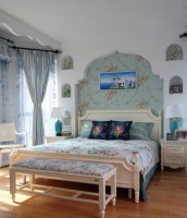 案例：家居木纹砖装修效果 打造多样空间