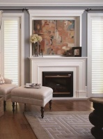 案例：家居木纹砖装修效果 打造多样空间