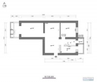 【今朝老房案例】超有味老宅家装设计 改造不再愁