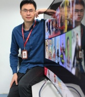 寻找最美科技人物及创新团队长虹获两桂冠