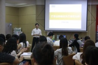 石家庄芒果瓷砖产品品鉴暨红酒鉴赏圆满落幕