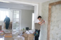 公牛装饰开关G19金属系列上墙记