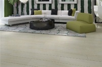 贝尔地板：小宏有大白 我有负离子