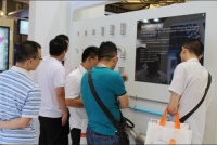 BWT中国建筑水展  金羊慧家一展风采