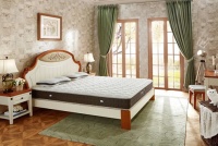 与莱斯美蒂谈恋爱 让睡眠有艺术般的享受